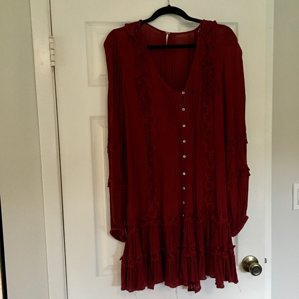 Free People Dress
